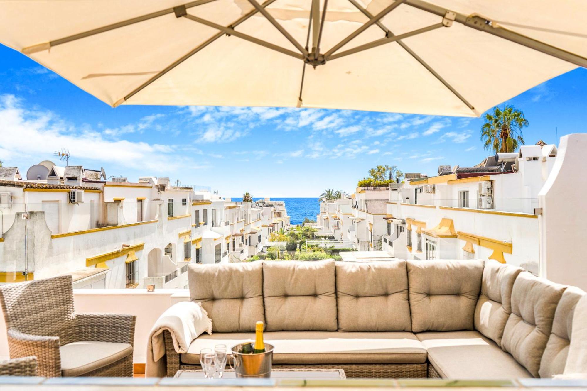 Ferienhaus Casa Brisas Del Mar *